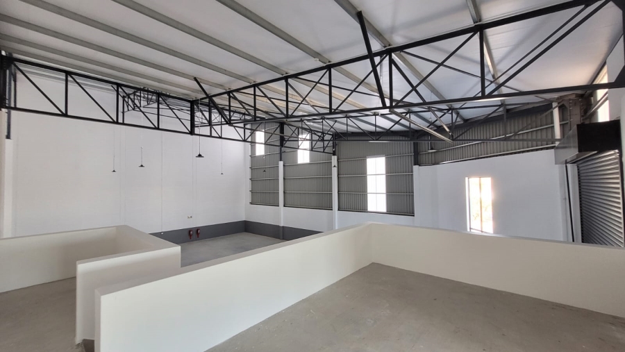 To Let Commercial Property for Rent in Atlas Gardens Western Cape
